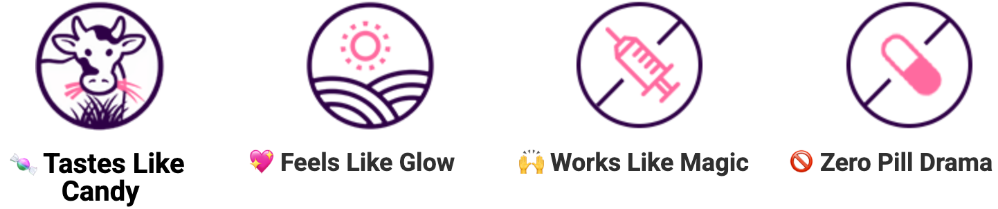 Badges