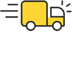 Fast Shipping